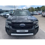 Ford Ranger - 2.0 TD EcoBlue Wildtrak Auto 4WD Euro 6 (s/s) 4dr