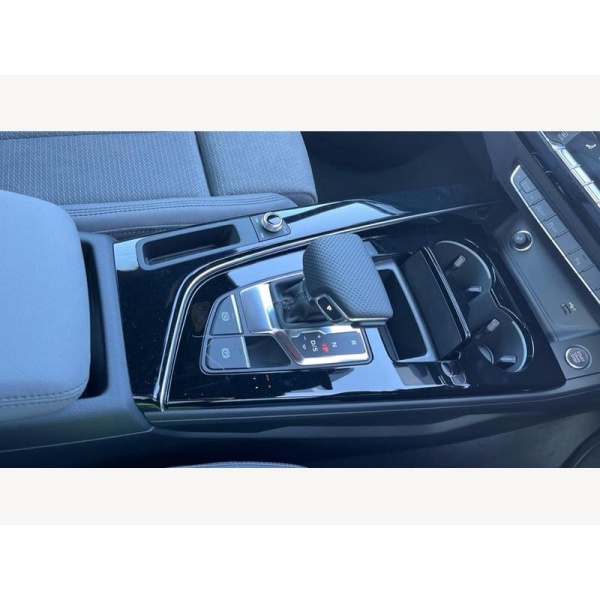 Audi A5 - 2.0 TFSI 45 Black Edition S Tronic quattro Euro 6 (s/s) 2dr