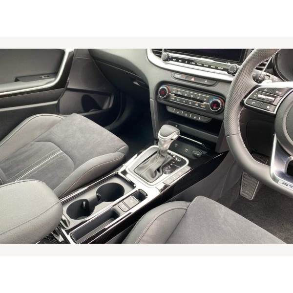 KIA Proceed - 1.5 T-GDi GT-Line S Shooting Brake DCT Euro 6 (s/s) 5dr
