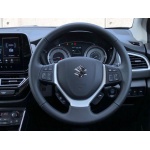 Suzuki SX4 S-Cross - 1.5 Ultra AGS ALLGRIP Euro 6 (s/s) 5dr