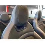 MINI Convertible - 2.0 John Cooper Works Steptronic Euro 6 (s/s) 2dr
