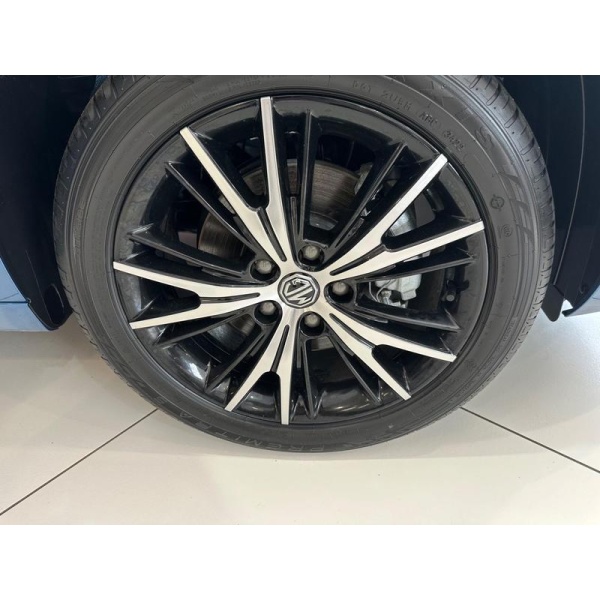 MG MG5 - 61.1kWh Trophy Auto 5dr