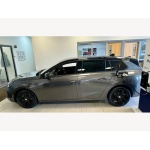 Vauxhall Astra - 1.6 12.4kWh GS Sports Tourer 5dr Petrol Plug-in Hybrid Auto Euro 6 (s/s) (180 ps)
