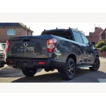 KGM Musso - 2.2D Saracen Plus Auto 4WD LWB Euro 6 4dr
