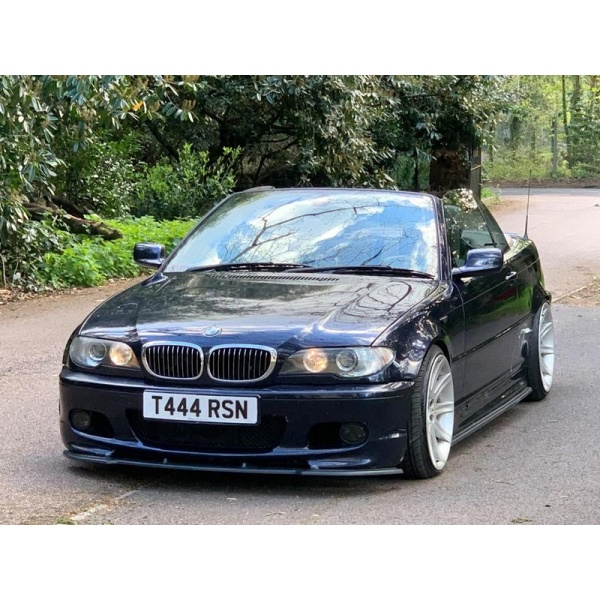 BMW 3 Series - 3.0 330Ci 330 Sport Auto 2dr