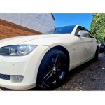 BMW 3 Series - 3.0 325i SE Steptronic Euro 4 2dr