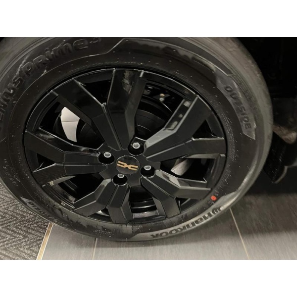 Dacia Jogger - 1.6 TCe-h EXTREME Auto Euro 6 (s/s) 5dr