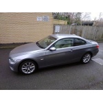 BMW 3 Series - 2.5 325i SE Coupe 2dr Petrol Steptronic Euro 4 (218 ps)