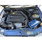Saab 9-3 - 2.0T SE Coupe 3dr Petrol Automatic (243 g/km, 150 bhp)