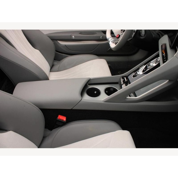 MG Cyberster - GT 77kWh AWD Dual Motor | 536bhp | 0-60mph in 3s |Scissor Doors | Convertible | 2 Seater Sports Car 2dr