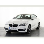 BMW 2 Series - 218D SPORT 2.0 2dr