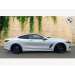 BMW 8 Series - 840i M Sport Coupé 3.0 2dr