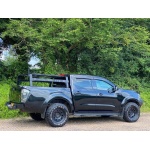 Nissan Navara - 2.3 dCi Acenta+ Pickup 4dr Diesel Manual 4WD Euro 5 (190 ps)