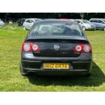 Volkswagen Passat - 2.0 TDI R-Line Euro 5 4dr
