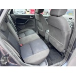 Ford Focus - 1.6 Zetec Climate 5dr