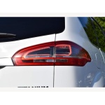 Ford S-max - 2.0 TDCi Titanium Powershift Euro 5 5dr