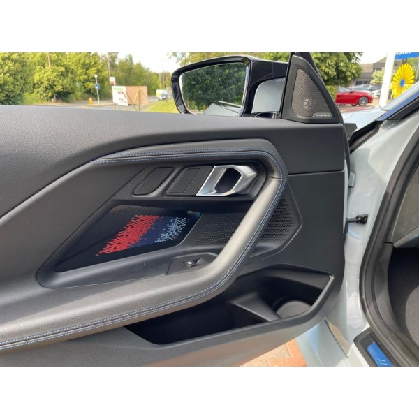 BMW M2 - 3.0 BiTurbo Euro 6 (s/s) 2dr