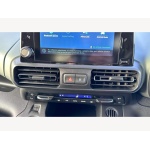 Citroen E-berlingo - 50kWh Flair XTR XL MPV Auto 5dr (7.4kW Charger)