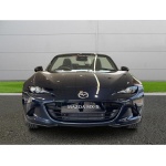 Mazda MX-5 - Roadster 2.0 184ps Homura / Black Recaro 2dr