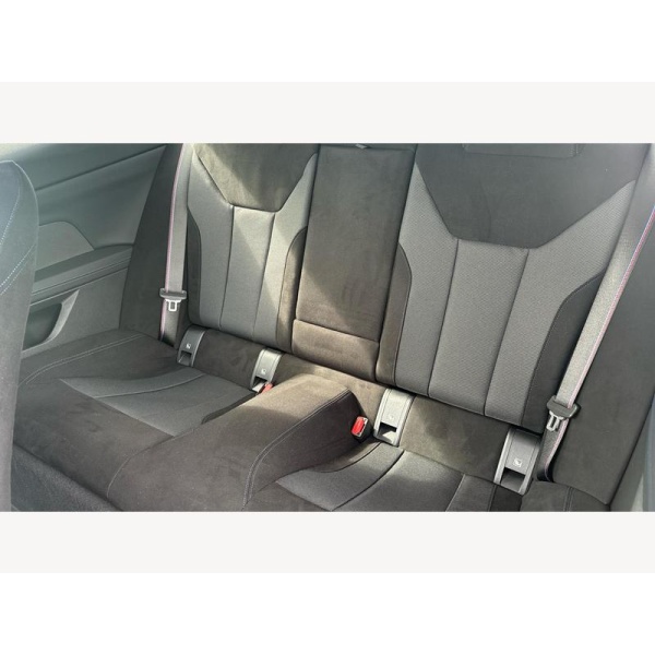 BMW 4 Series Coupe - BMW 420i M Sport 2.0 2dr