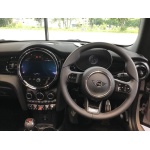 MINI Convertible - 2.0 John Cooper Works Euro 6 (s/s) 2dr