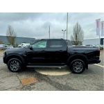 Ford Ranger - 2.0 TD EcoBlue Wildtrak Auto 4WD Euro 6 (s/s) 4dr