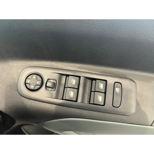 Citroen E-berlingo - 50kWh Flair XTR M MPV Auto 5dr (7.4kW Charger)