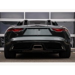 Jaguar F-type - 2.0i R-Dynamic Auto Euro 6 (s/s) 2dr