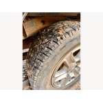Ford Ranger - 2.5 TDCi XLT Thunder Pickup 4dr Diesel Manual 4x4 (140 bhp)
