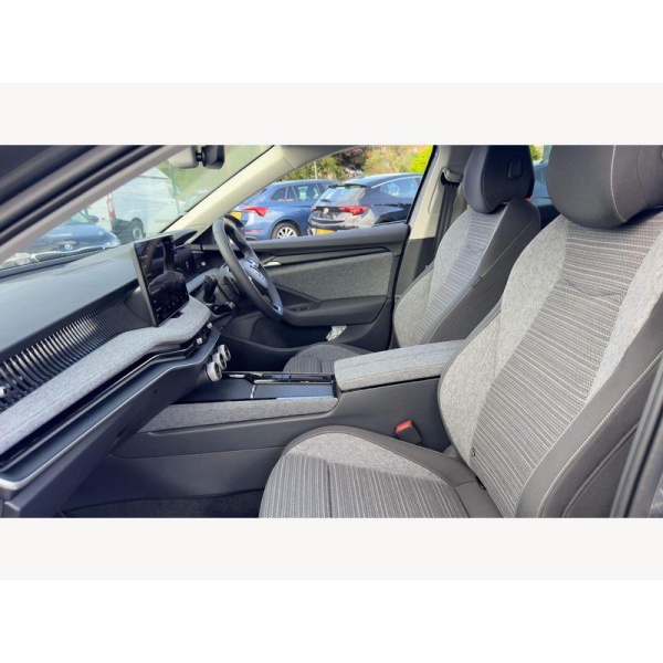 SKODA Superb - 1.5 TSI e-TEC MHEV SE Technology DSG Euro 6 (s/s) 5dr
