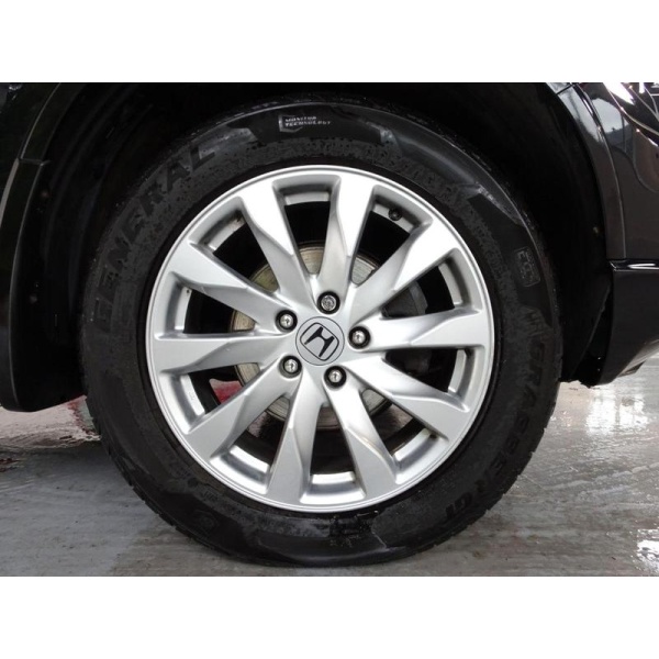Honda Cr-v - 2.2 I-DTEC EX 5d 148 BHP