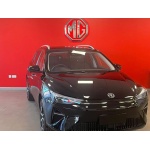 MG MG5 - 61.1kWh Trophy Estate 5dr Electric Auto (156 ps)