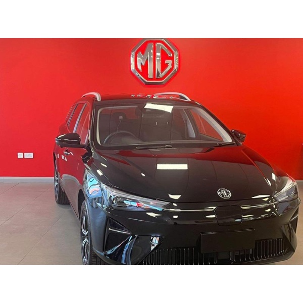 MG MG5 - 61.1kWh Trophy Estate 5dr Electric Auto (156 ps)