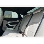 Jaguar XF - 2.0 D200 R-Dynamic HSE Black 4dr Auto