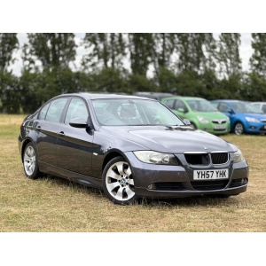BMW 3 Series - 2.0 320i SE Euro 4 4dr