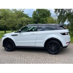 Land Rover Range Rover Evoque - 2.0 TD4 HSE Dynamic Auto 4WD Euro 6 (s/s) 3dr