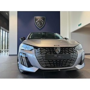 Peugeot 208 - 1.2 PureTech Allure Euro 6 (s/s) 5dr