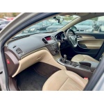 Vauxhall Insignia - 1.8i 16v Exclusiv Euro 5 4dr