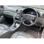 Mercedes-Benz CLK - 1.8 CLK200 Kompressor Elegance 2dr