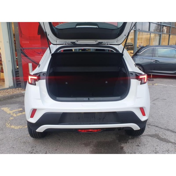 Vauxhall Mokka - 1.2 Turbo Griffin Euro 6 (s/s) 5dr