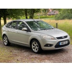 Ford Focus - 1.6 TDCi DPF Sport 5dr