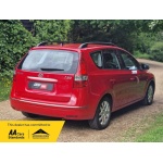 Hyundai i30 - 1.6 CRDi Style Euro 4 5dr