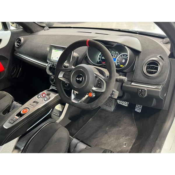 Alpine A110 - 1.8 Turbo R DCT Euro 6 2dr