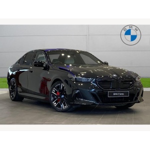 BMW i5 - 442kW M60 xDrive 84kWh 4dr Auto
