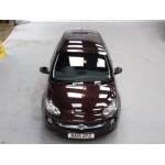 Vauxhall Adam - 1.2 JAM 3d 69 BHP
