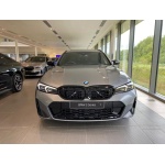 BMW 3 Series - 3.0 M340d MHT Touring Auto xDrive Euro 6 (s/s) 5dr