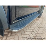 Ford Ranger - Wildtrak AUTO 3.0L V6 240ps EcoBlue 10 Speed 4x4 Double Cab, REAR VIEW CAMERA, FRONT AND REAR PARKING SENSORS