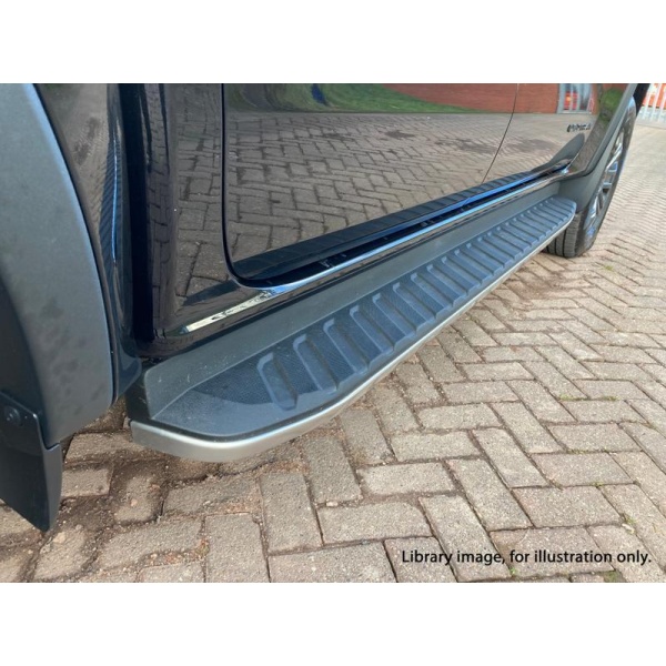 Ford Ranger - Wildtrak AUTO 3.0L V6 240ps EcoBlue 10 Speed 4x4 Double Cab, REAR VIEW CAMERA, FRONT AND REAR PARKING SENSORS