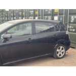 Toyota Corolla Verso - 1.8 VVT-i T3 5dr