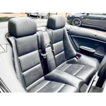 BMW 3 Series - 2.2 320Ci 320 Sport Convertible 2dr Petrol Manual (225 g/km, 170 bhp)